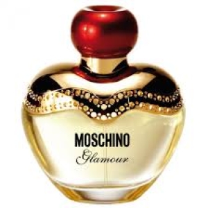 GLAMOUR MOSCHINO EDP 100ML