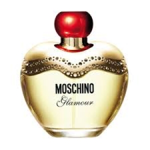GLAMOUR MOSCHINO EDP 50ML