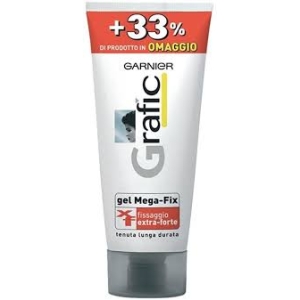 GARNIER GRAFIC GEL MEGA-FIX