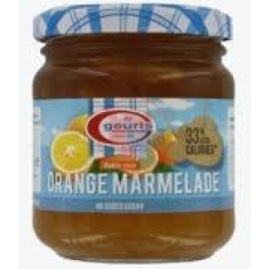 GUERTS DIET JAM APRICOT 225