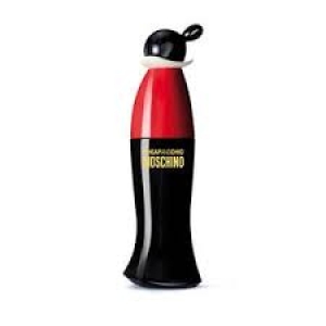 CHEAP&CHIC MOSCHINO EDT 50ML