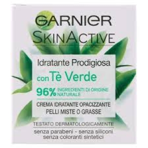 GARNIER IDRATANTE PRODIGIOSA