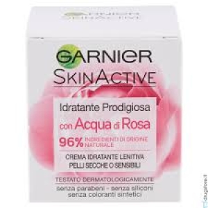GARNIER IDRATANTE PRODIGIOSA 50ML