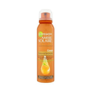 GARNIER NATURAL BRONZ SELF TAN SPRAY 150ML