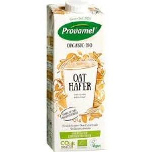 PROVAMEL OAT MILK DRINK 1LTR