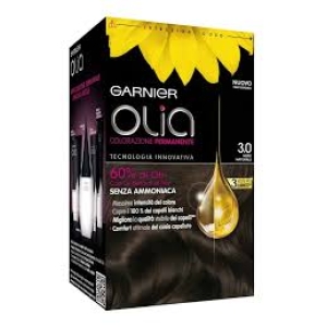 GARNIER OLIA HAIR COLOUR 3.0 NERO