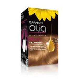 GARNIER OLIA HAIR COLOUR 7.13 BIONDO DORATO