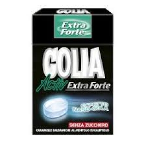 GOLIA ACTIV SZ 49G