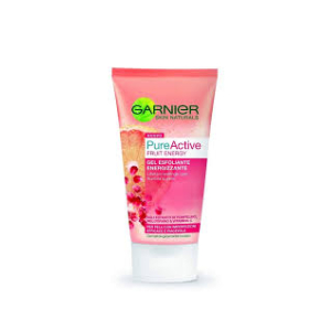 GARNIER PUREACTIVE GEL EXFOLIATING 150ML