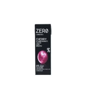 ZERO CANDIES CHERRY SFREE