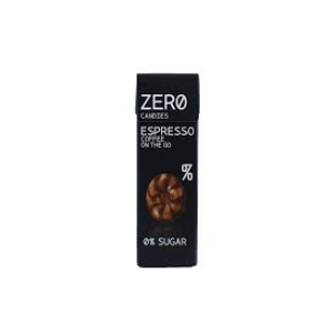 ZERO CANDIES ESPRESSO SFREE