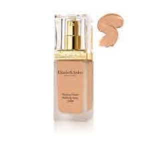 ELIZABETH ARDEN FLAWLESS FINISH PERFECTLY SATIN FOUNDATION 24HR 09