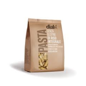 DIALSI GFREE BROWN RICE RISOLI 400G