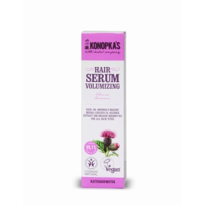 EUROBIO DR.KONOPKAS 8846E VOLUMIZING HAIR SERUM 20ML