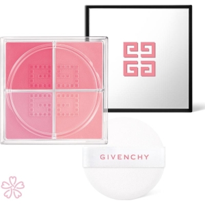 GIVENCHY LOOSE BLUSH 04