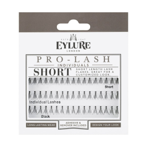 EYLURE INDIVIDUAL SHORT LENGTH LASHES