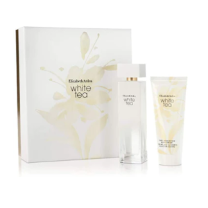 ELIZABETH ARDEN GIFT SET EAU DE TOILETTE 100 + BODY CREAM 400ML