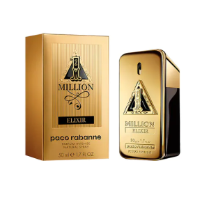 PACO RABANNE 1 MILLION ELIXIR PARFUM INTENSE 50ML