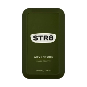 STR8 ADVENTURE EDT 50ML