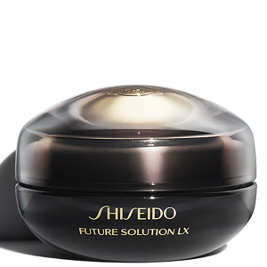 SHISEIDO FUTURE SOLUTION EYE & LIP CONTOUR REGENERATING CREAM 15ML