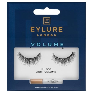 EYLURE VOLUME FALSE LASHES 106