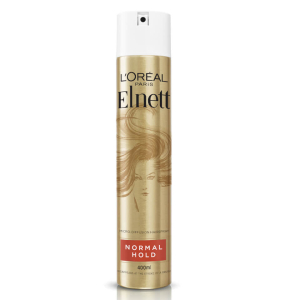 ELNETT NORMAL HAIR SPRAY 300ML