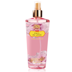AQC FRAGRANCE MIST FALL IN LOVE 250ML