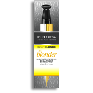 JOHN FREIDA GO BLONDER IN SHOWER LIGHTENING
