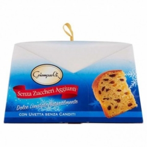 GIAMPAOLI PANFETTA SENZA ZUCCHERO