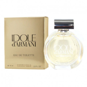 ARMANI IDOLE D ARMANI EDT 75ML