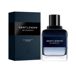 GIVENCHY GENTLEMAN EAU DE TOILETTE INTENSE 100ML