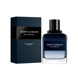 GIVENCHY GENTLEMAN EAU DE TOILETTE INTENSE 60ML