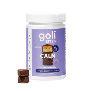GOLI BITES CALM X 30 PIECES