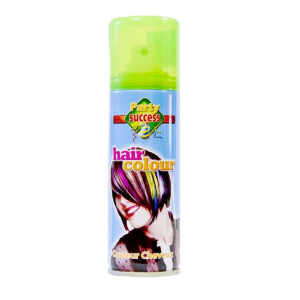 GOODMARK HAIR COLOUR SPRAY GREEN