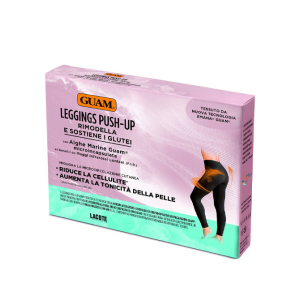 GUAM LEGGINGS PUSH UP 42-44