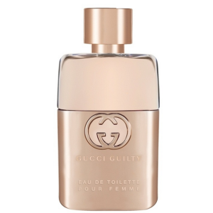 GUCCI GUILTY EDT POUR FEMME 30ML