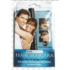 HAIR MASCARA LIGHT BROWN