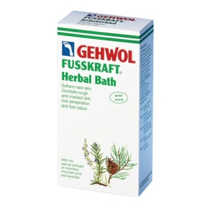 GEHWOL HERBAL BATH 400G