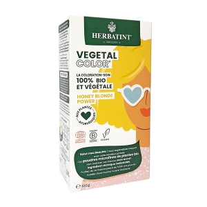 HERBATINT VEGETAL HONEY