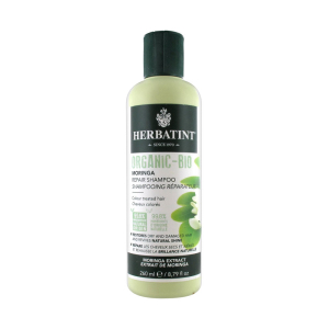 HERBATINT REPAIR SHAMPOO ORGANIC BIO 260ML