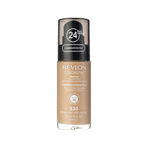REVLON COLOURSTAY 330 NATURAL TAN