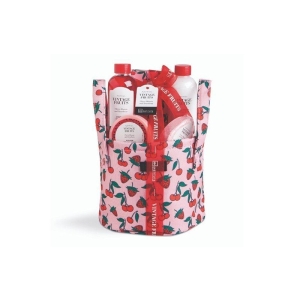 IDC INSTITUTE 40783 VINTAGE FRUITS BAG X 5 PIECES