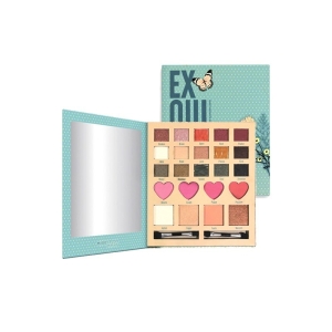 IDC MAGIC STUDIO 11905 EXQUISITE BOOK MAKE UP SET