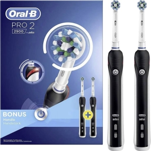 ORAL B PRO CARE PRO2900 POWER TOOTHBRUSH