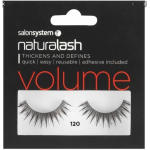 NATURALASH VOLUME 120