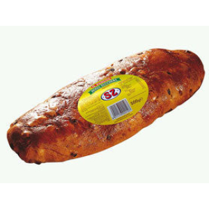 SZ PANUVA SUGAR FREE CAKE 500G