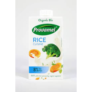 PROVAMEL RICE CUISINE