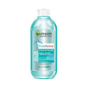 GARNIER ACQUA MICELLAR PURE 400ML