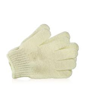 CLOUD9 2234 EXFOLIATING BATH GLOVES
