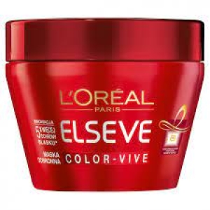 ELVIVE COLOR-VIVE MASK 300ML